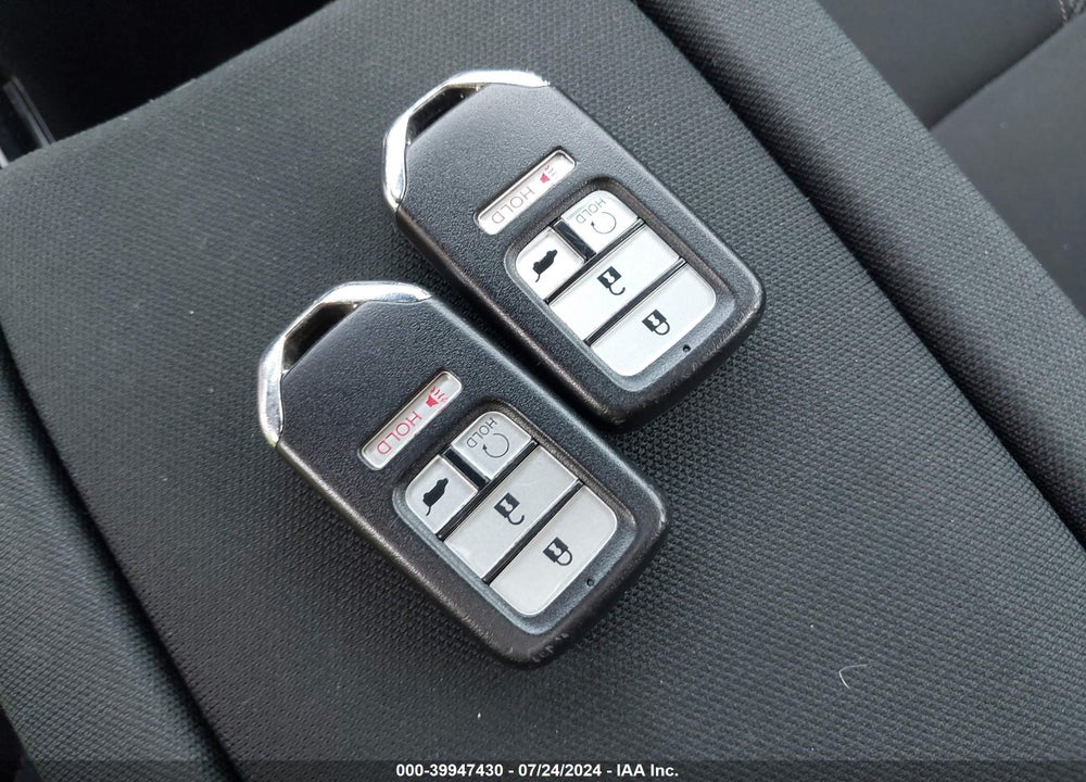 2019 HONDA CIVIC VIN: SHHFK7H60KU420737