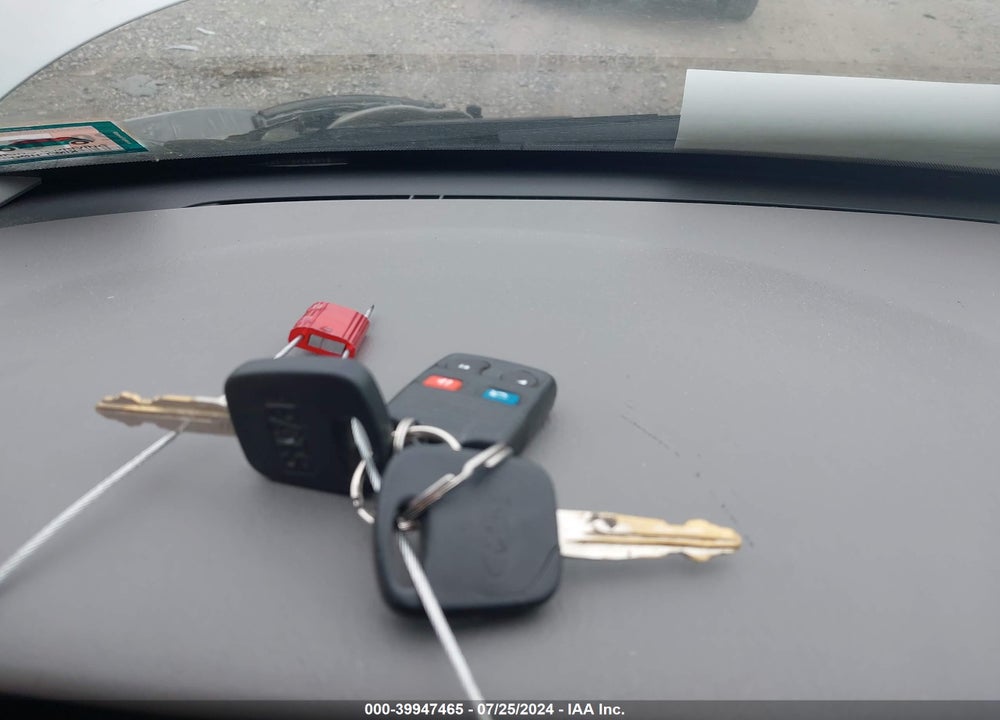 2000 FORD FOCUS ZTS VIN: 1FAHP3838YW353311