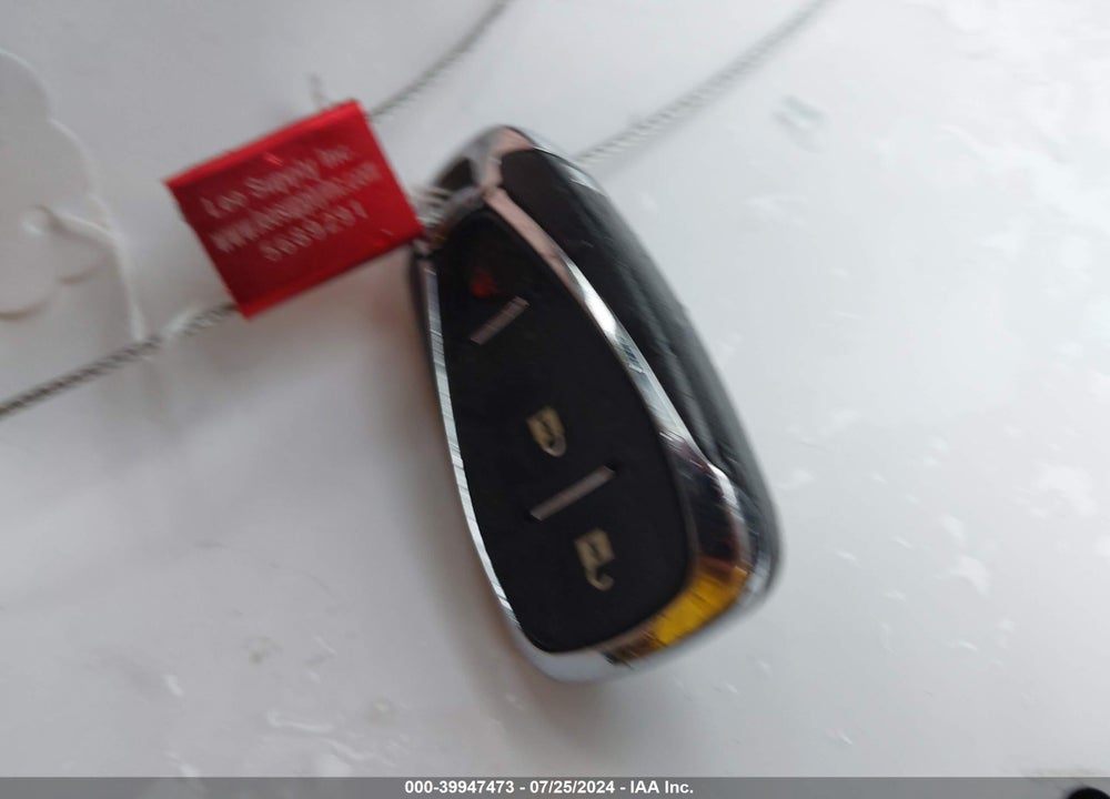 2020 CHEVROLET EQUINOX FWD LS VIN: 2GNAXHEV9L6191231