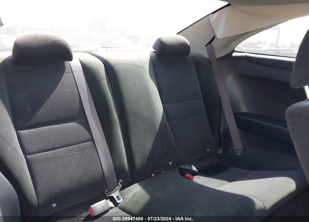 2004 HONDA ACCORD 3.0 LX VIN: 1HGCM82224A012442