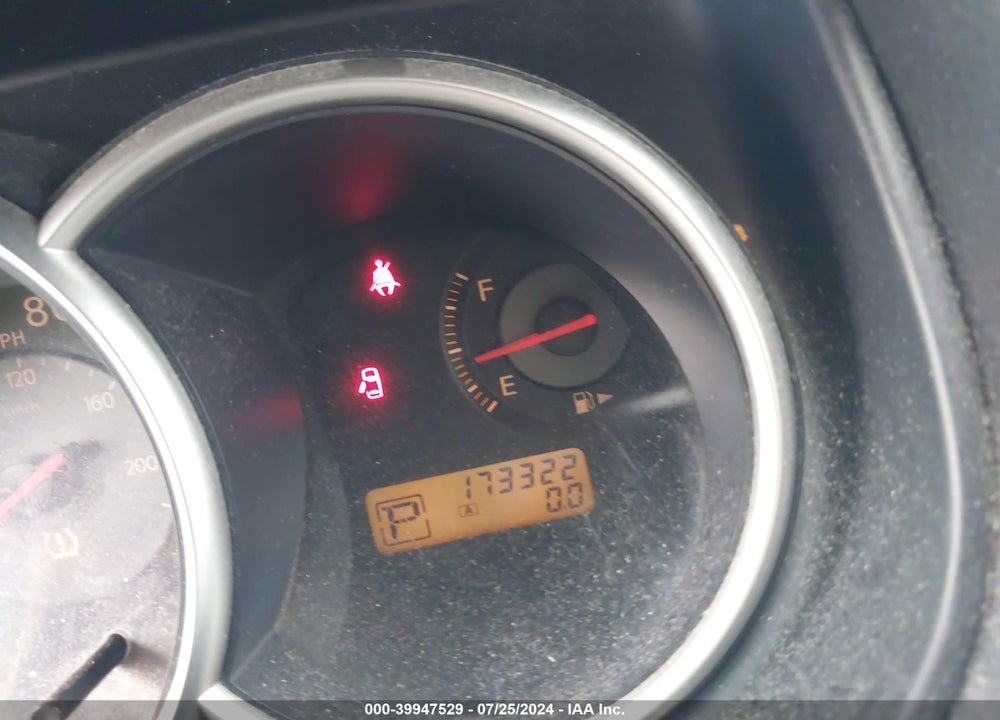 2008 NISSAN VERSA 1.8S VIN: 3N1BC13E18L367584