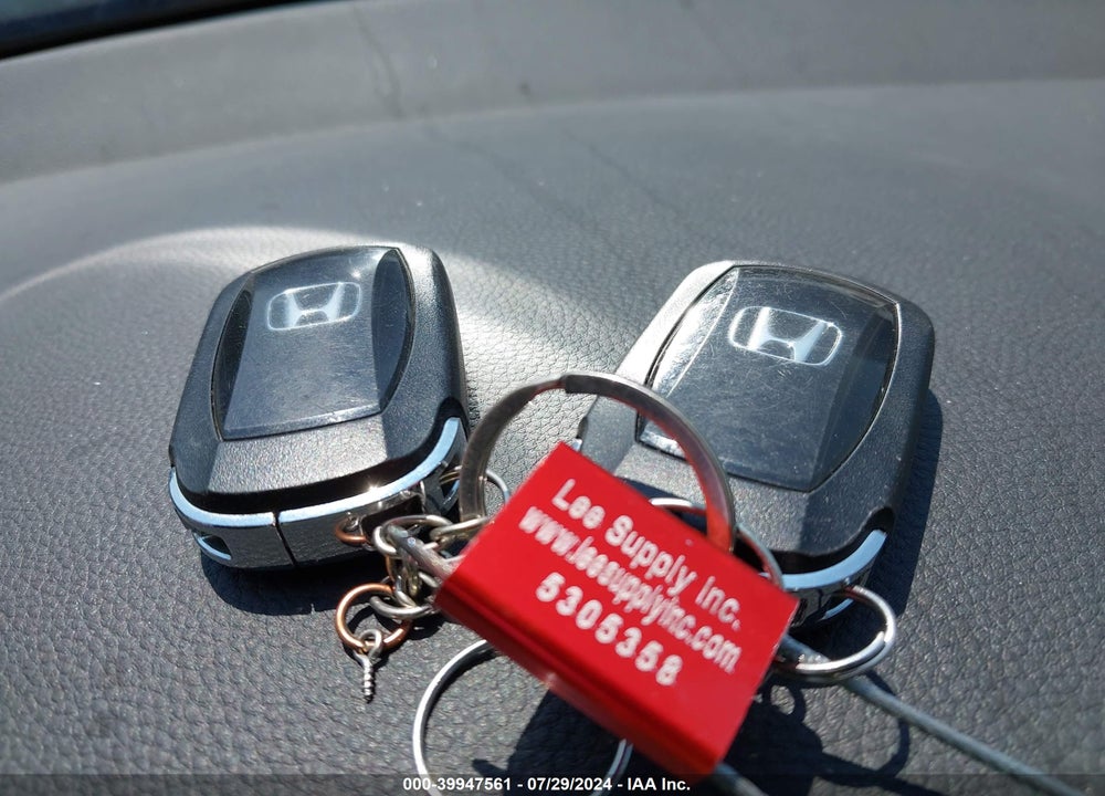 2023 HONDA CIVIC EX-L /EX-L W/O BSI VIN: 19XFL1H78PE001228