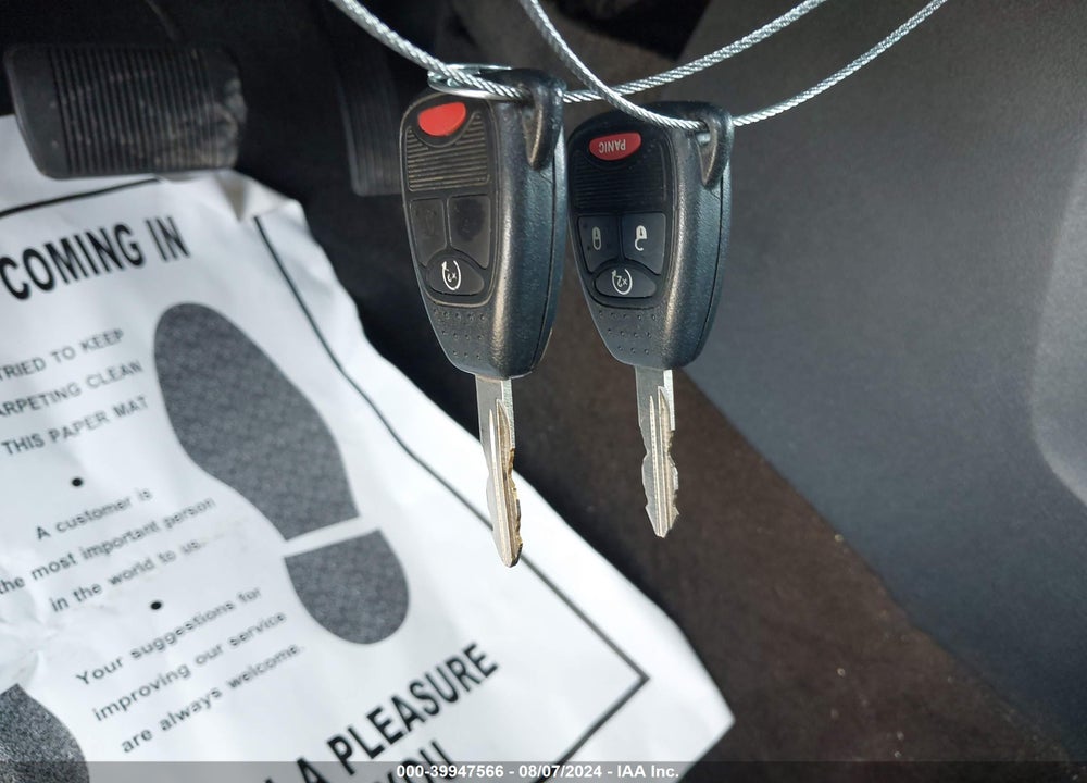 2014 JEEP PATRIOT LATITUDE VIN: 1C4NJRFB3ED718271