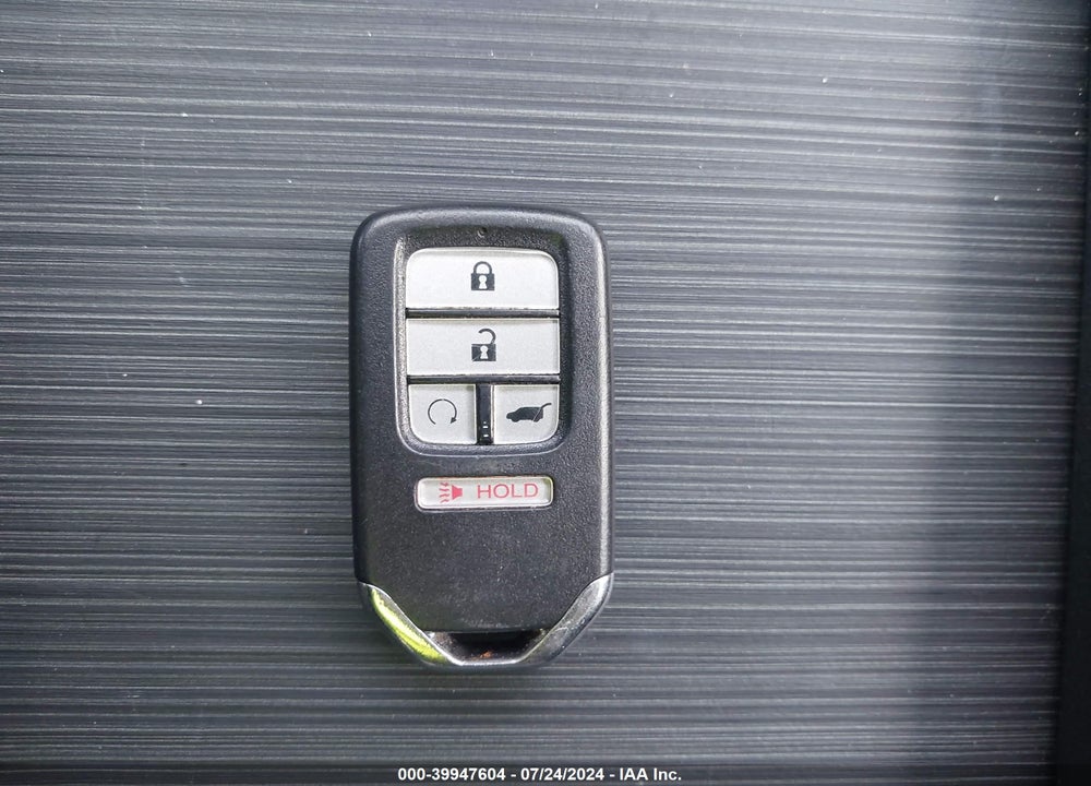 2021 HONDA PILOT AWD EX-L VIN: 5FNYF6H53MB006595