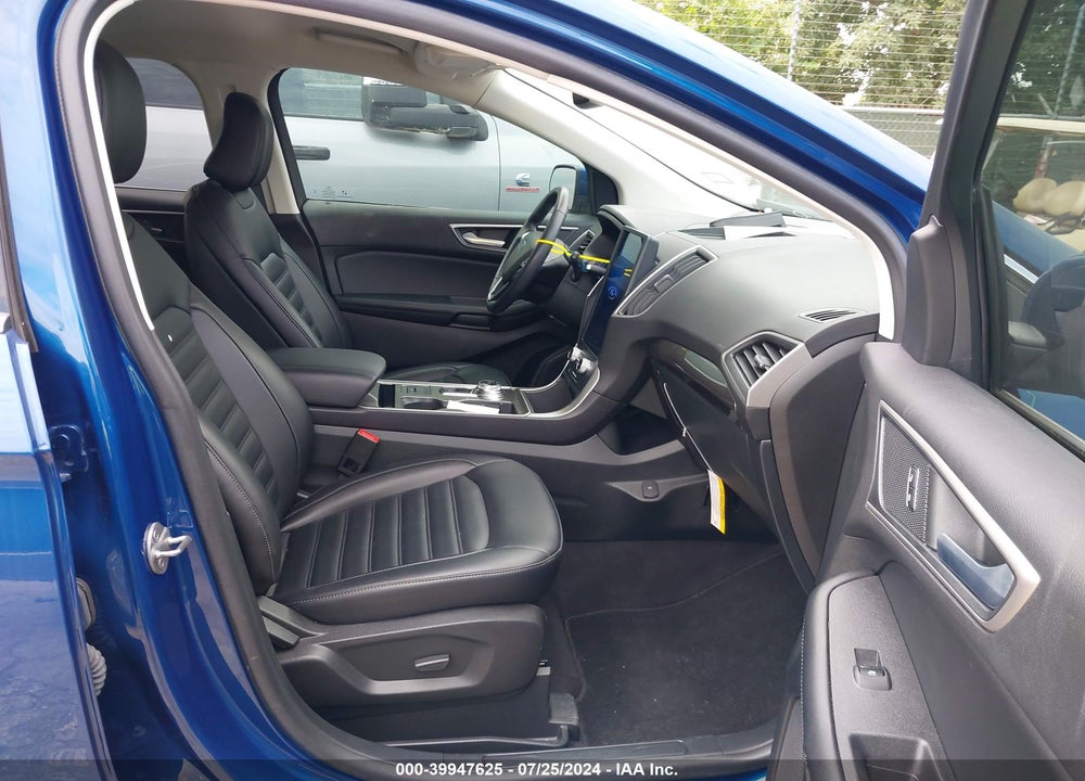 2023 FORD EDGE SEL VIN: 2FMPK4J99PBA08390