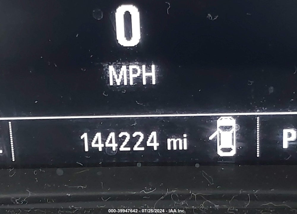 2017 CHEVROLET MALIBU 1LT VIN: 1G1ZE5ST2HF111664