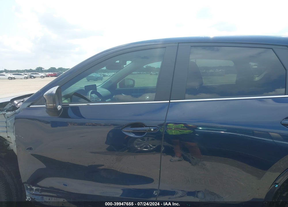 2024 MAZDA CX-5 2.5 S PREFERRED VIN: JM3KFBCLXR0450879