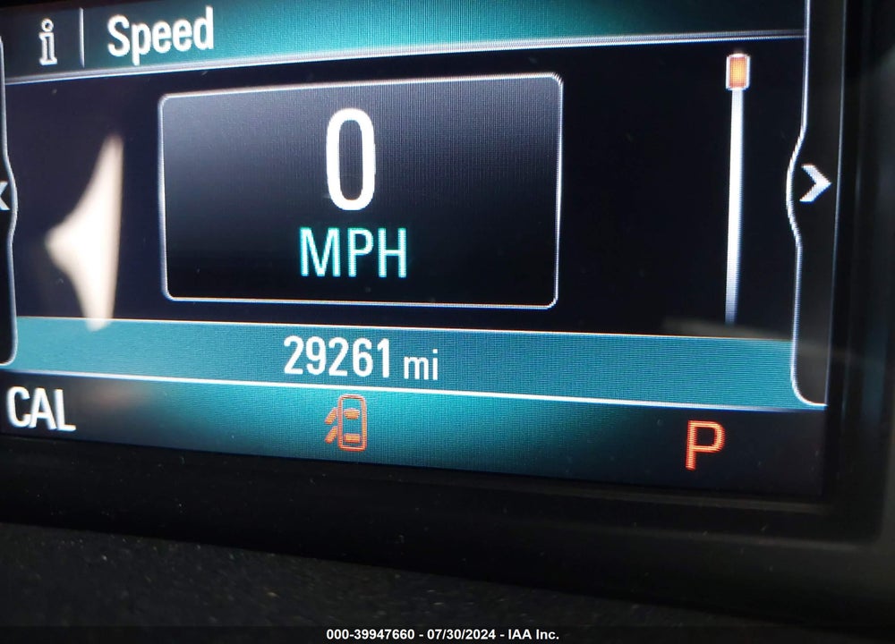 2018 BUICK ENCLAVE PREMIUM VIN: 5GAEVBKW5JJ127151