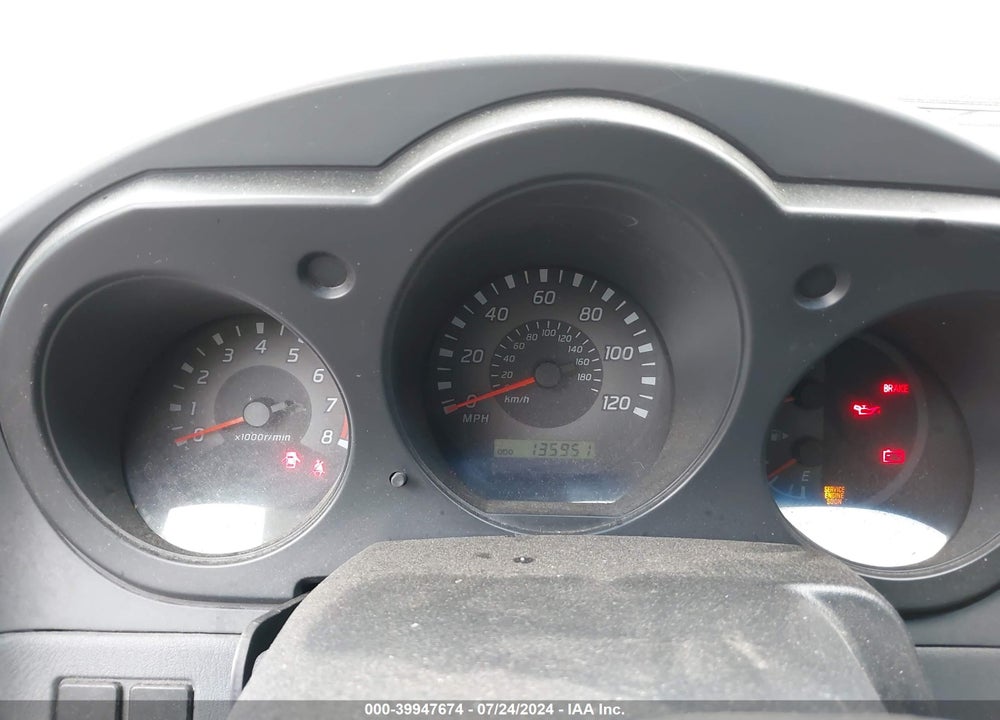 2002 NISSAN FRONTIER XE-V6 VIN: 1N6ED27T82C393766