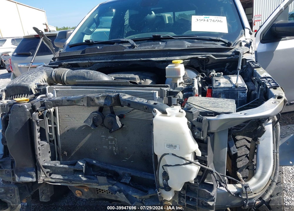 2020 RAM 1500 REBEL 4X4 5'7 BOX VIN: 1C6SRFLT0LN279553