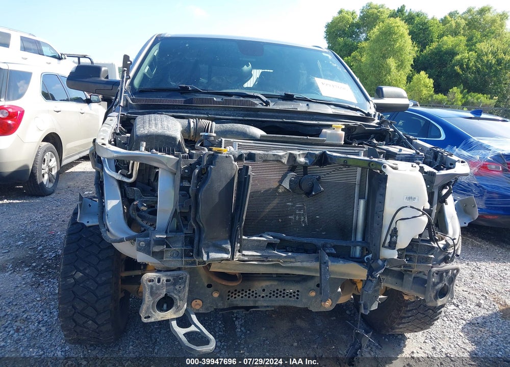 2020 RAM 1500 REBEL 4X4 5'7 BOX VIN: 1C6SRFLT0LN279553
