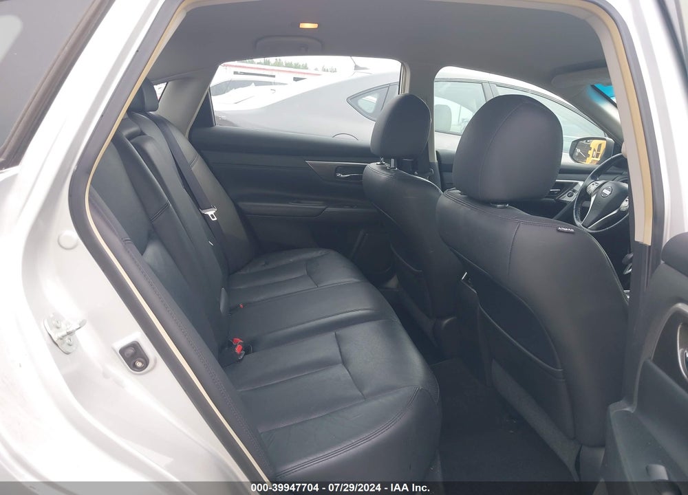 2013 NISSAN ALTIMA VIN: 1N4AL3AP4DC240669