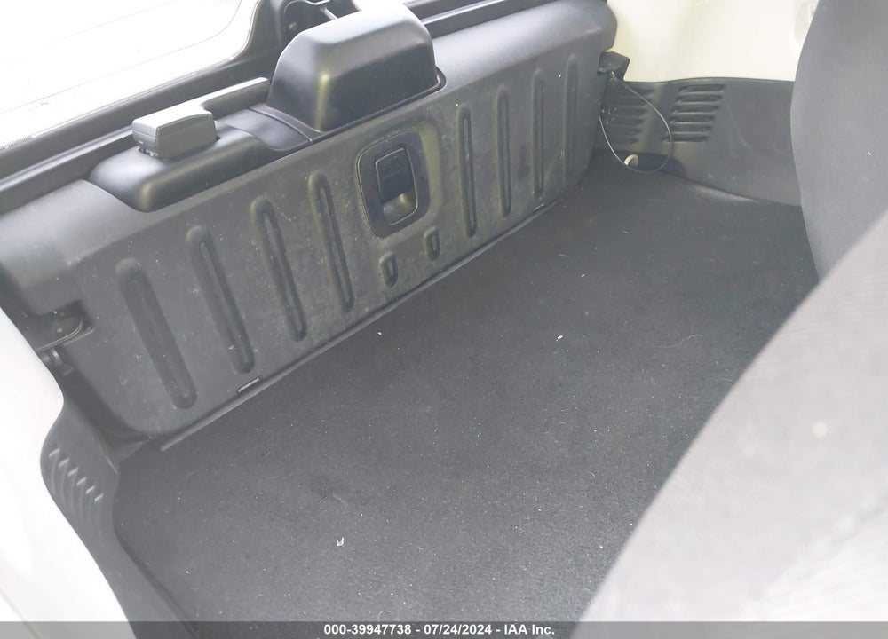 2016 SMART FORTWO PASSION/PRIME/PROXY/PURE VIN: WMEFJ5DA8GK059580