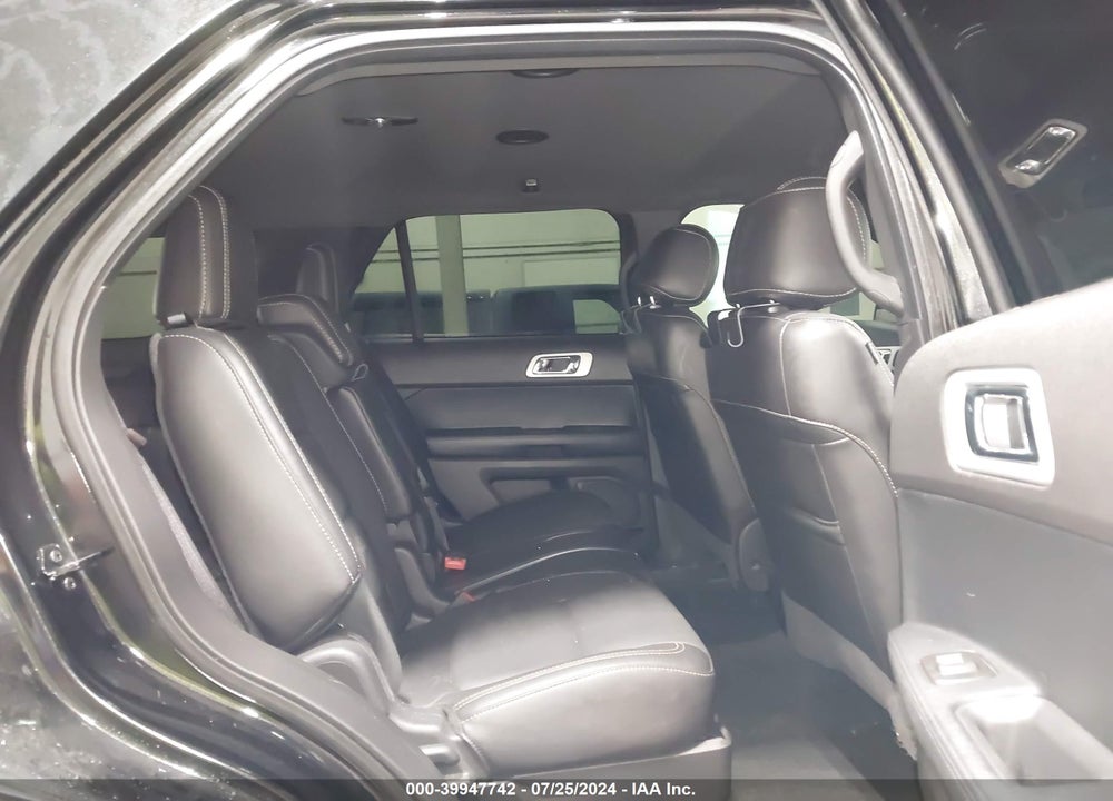 2015 FORD EXPLORER SPORT VIN: 1FM5K8GT6FGC51356