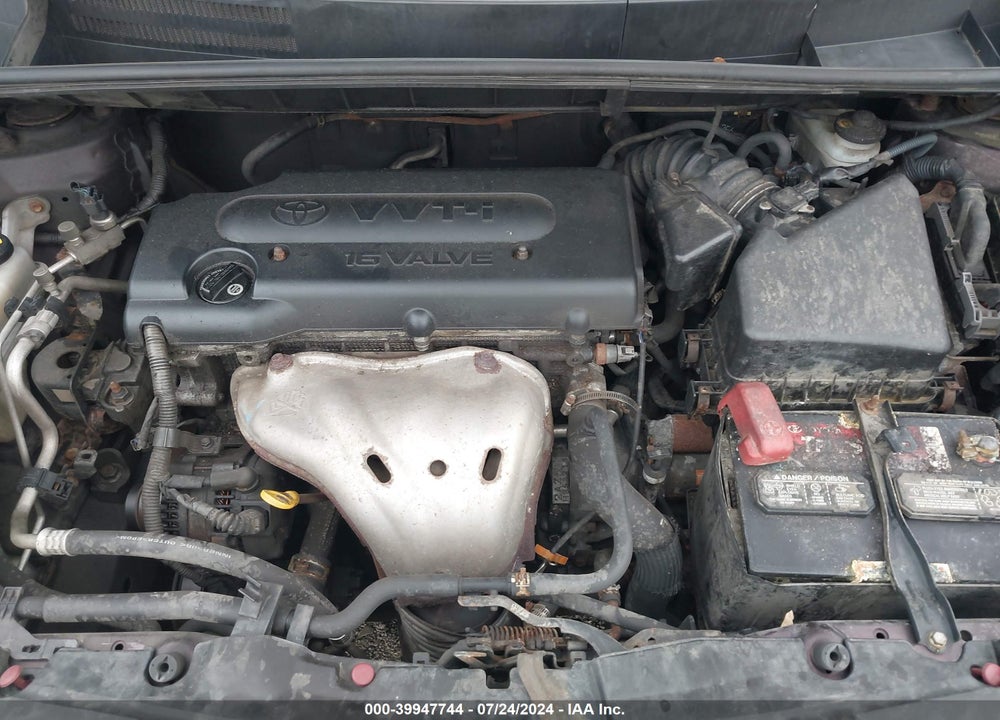 2012 SCION XB VIN: JTLZE4FEXCJ028524