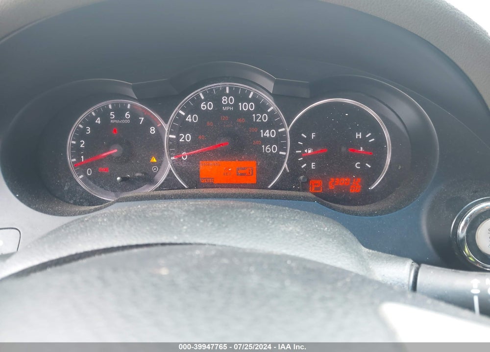 2011 NISSAN ALTIMA VIN: 1N4AL2AP8BC181228
