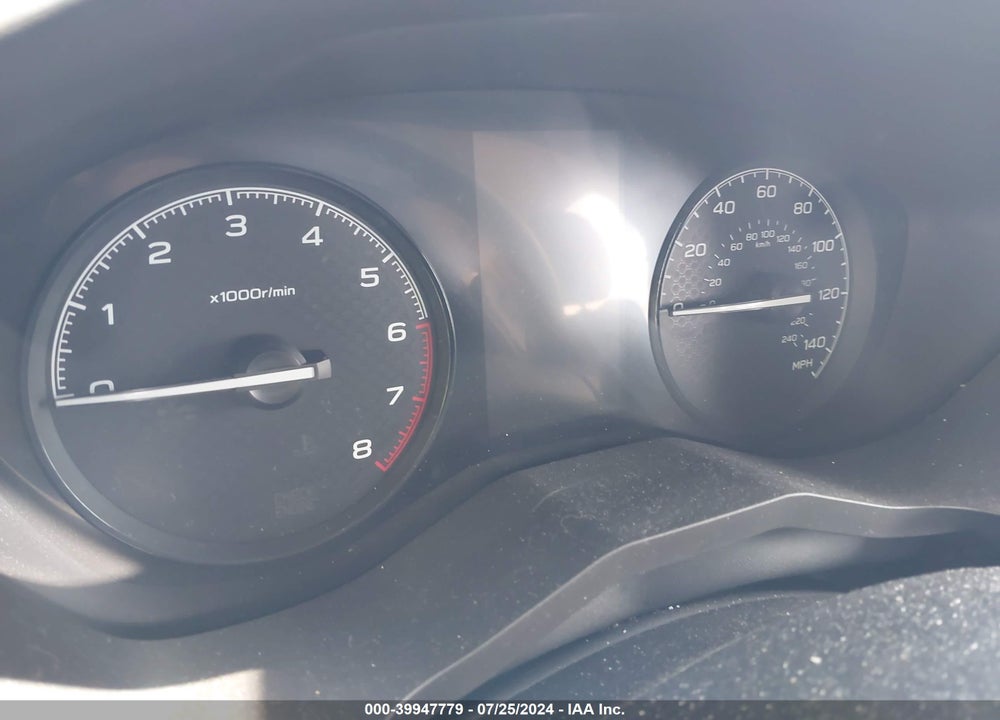 2020 SUBARU FORESTER VIN: JF2SKADC4LH450478