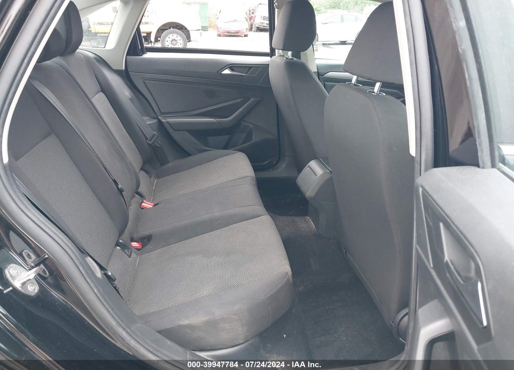 2019 VOLKSWAGEN JETTA 1.4T R-LINE/1.4T S/1.4T SE VIN: 3VWC57BUXKM057407