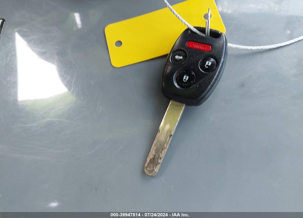 2012 HONDA CIVIC LX VIN: 19XFB2F59CE032931