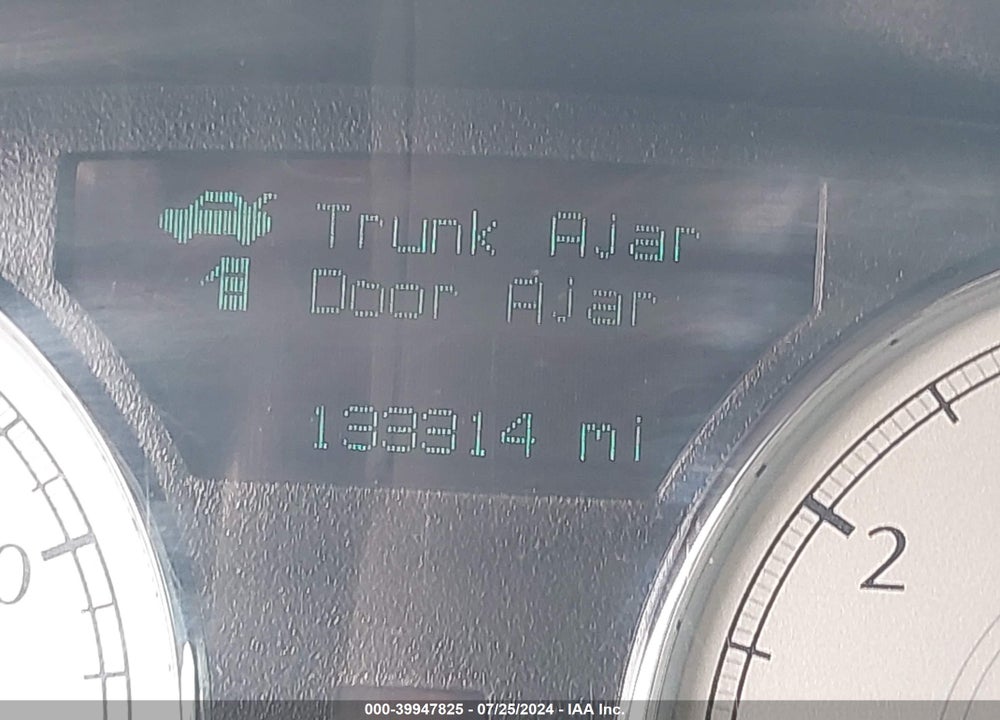 2005 CHRYSLER 300C VIN: 2C3AA63H75H667354