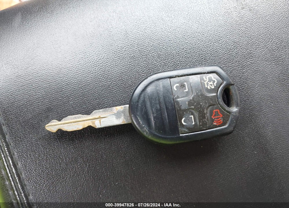 2013 LINCOLN NAVIGATOR L VIN: 5LMJJ3H56DEL03496