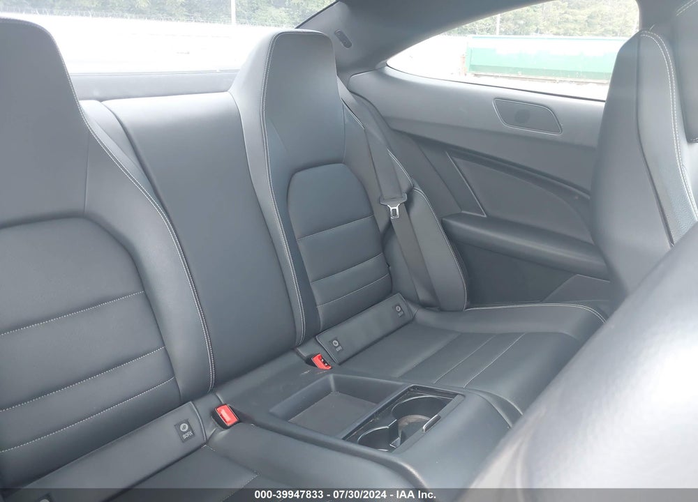2014 MERCEDES-BENZ C 350 SPORT VIN: WDDGJ5HB6EG267727