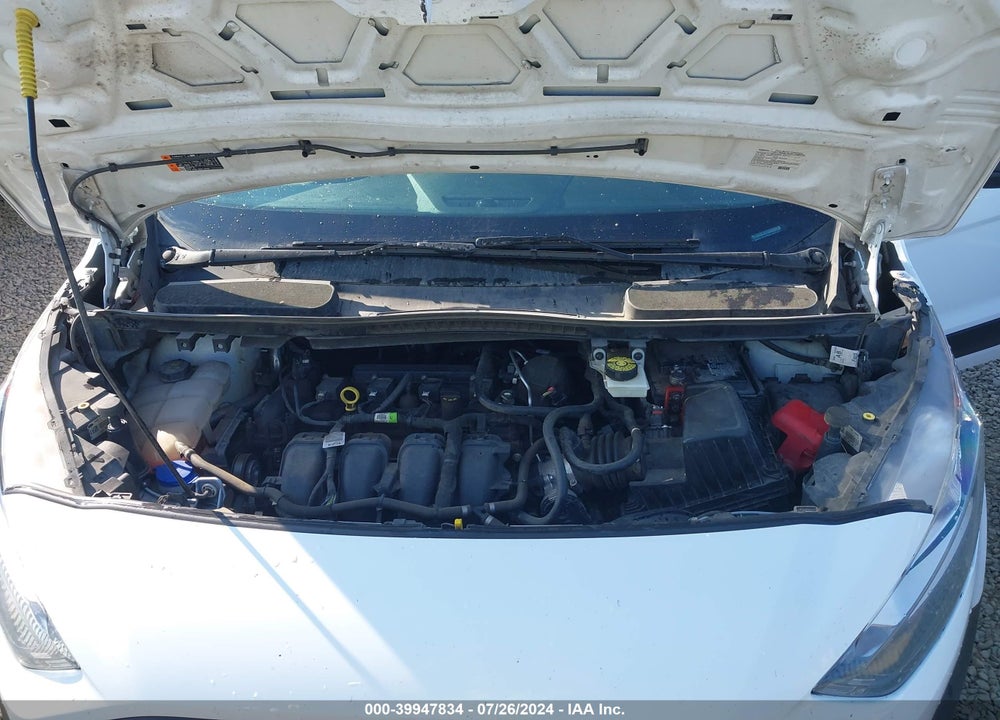 2021 FORD TRANSIT CONNECT XL VIN: NM0LS7E23M1506140