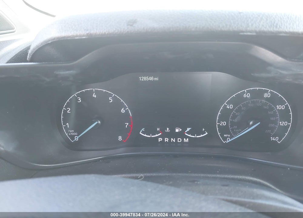 2021 FORD TRANSIT CONNECT XL VIN: NM0LS7E23M1506140