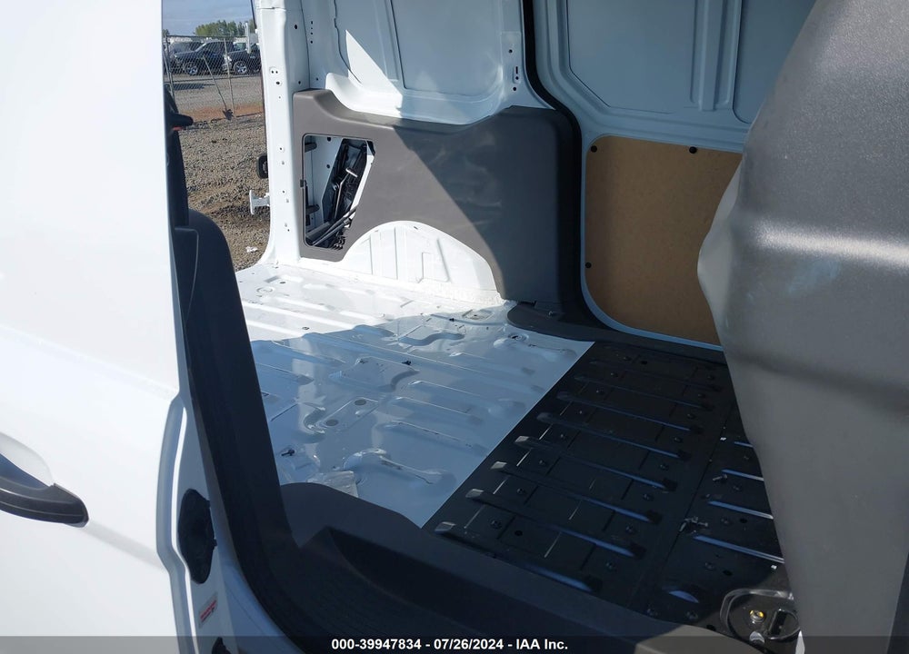 2021 FORD TRANSIT CONNECT XL VIN: NM0LS7E23M1506140