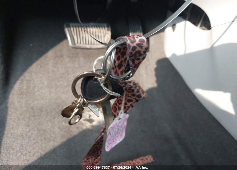 2015 HYUNDAI ACCENT GLS VIN: KMHCT4AE6FU919939