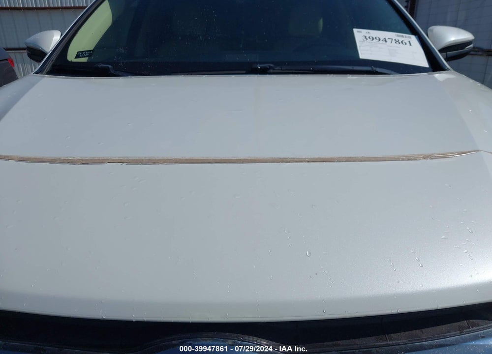 2014 TOYOTA HIGHLANDER LIMITED PLATINUM V6 VIN: 5TDDKRFH9ES038067