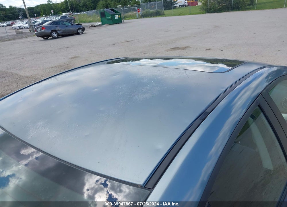 2010 MAZDA 3 I TOURING VIN: JM1BL1SG1A1171884