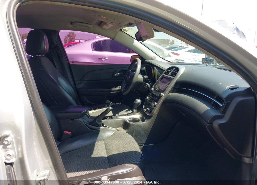 2014 CHEVROLET MALIBU 1LT VIN: 1G11C5SL6EF249450