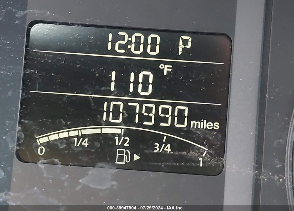 2013 VOLKSWAGEN JETTA 2.5L SE VIN: 3VWDP7AJ2DM441299