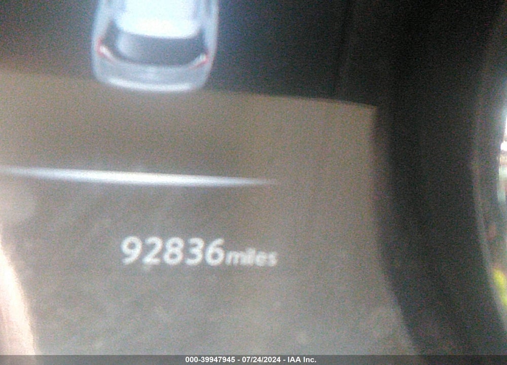 2017 NISSAN ROGUE SV VIN: 5N1AT2MV9HC801609
