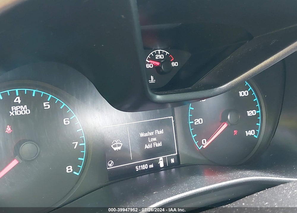 2019 GMC CANYON VIN: 1GTG5BEA5K1135422