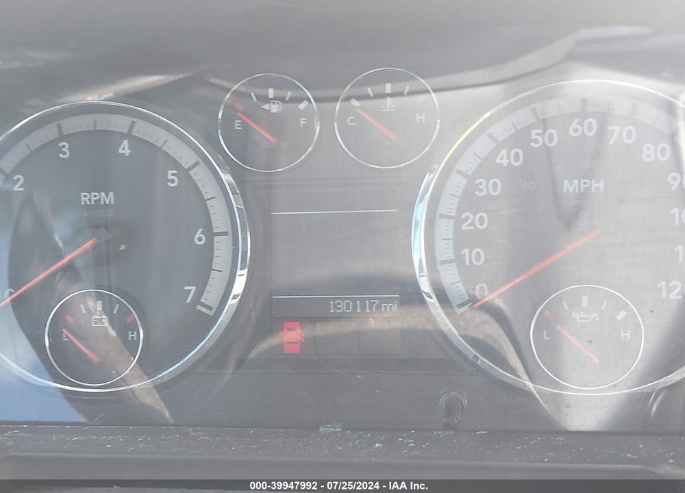2012 DODGE RAM 1500 VIN: 1C6RD6GT7CS302030
