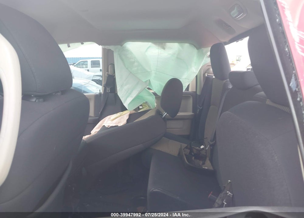 2012 DODGE RAM 1500 VIN: 1C6RD6GT7CS302030