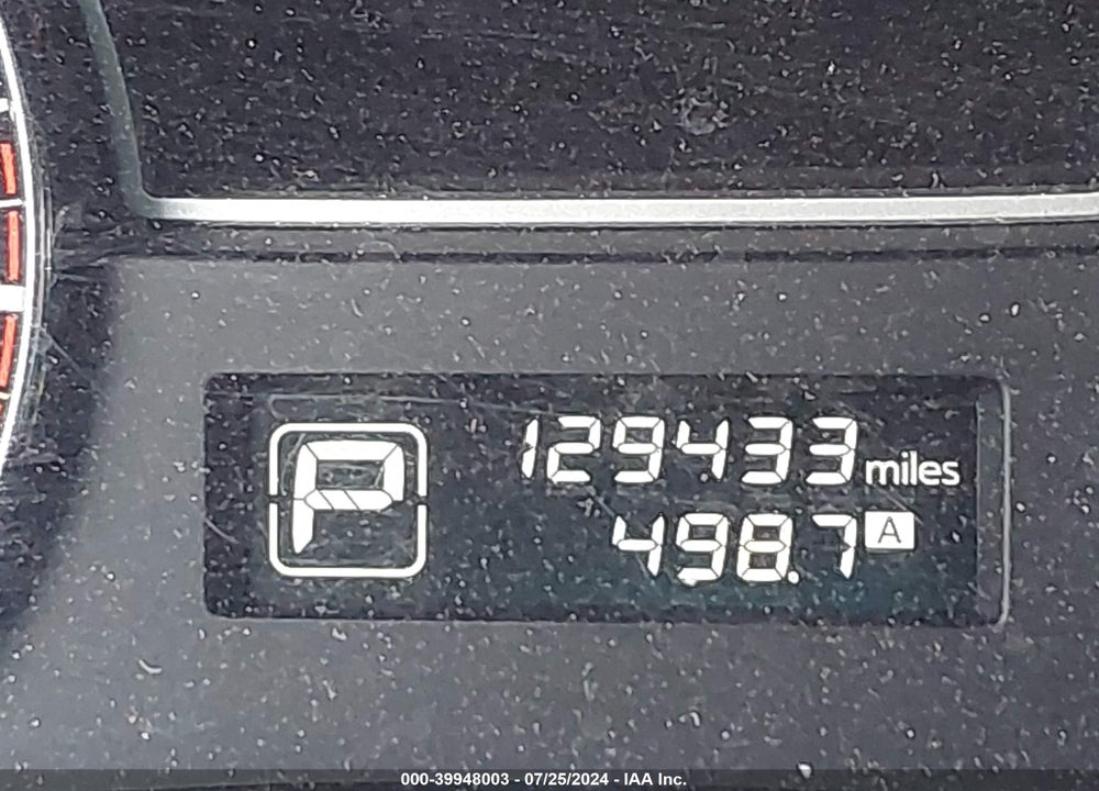 2014 NISSAN ALTIMA 2.5 S VIN: 1N4AL3APXEN221310