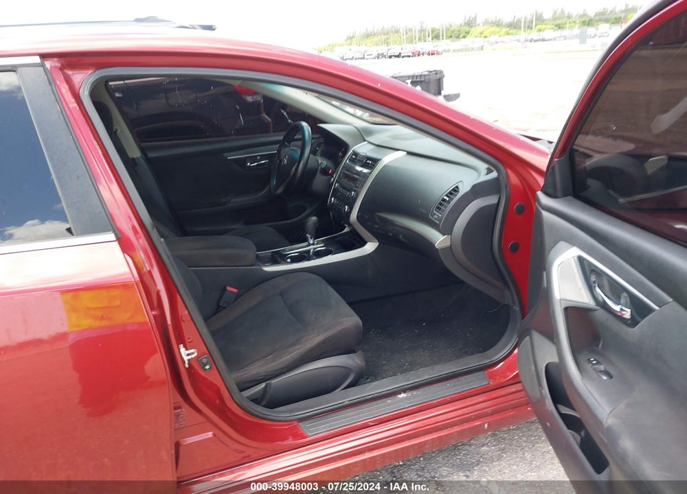 2014 NISSAN ALTIMA 2.5 S VIN: 1N4AL3APXEN221310