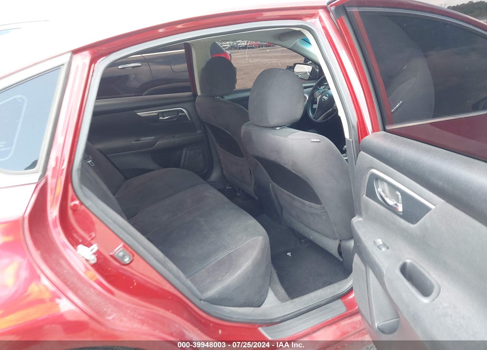 2014 NISSAN ALTIMA 2.5 S VIN: 1N4AL3APXEN221310