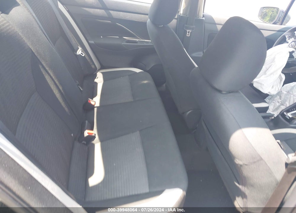 2021 NISSAN VERSA SV XTRONIC CVT VIN: 3N1CN8EV8ML814720