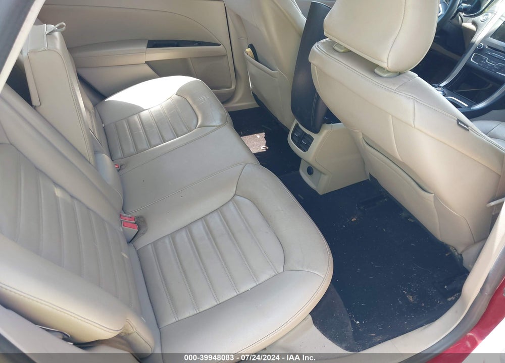 2017 FORD FUSION SE VIN: 3FA6P0HD6HR103082