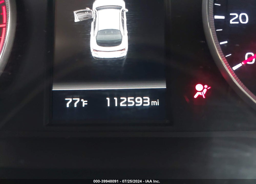 2022 KIA K5 LX VIN: 5XXG24J27NG107195