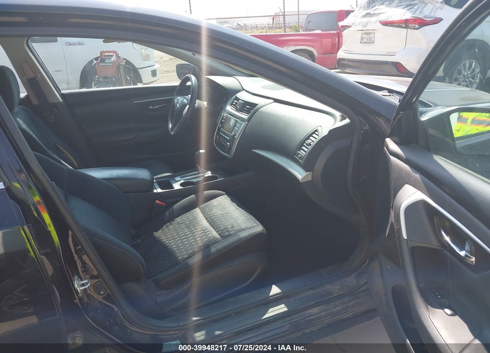 2017 NISSAN ALTIMA 2.5 S VIN: 1N4AL3AP9HN358663