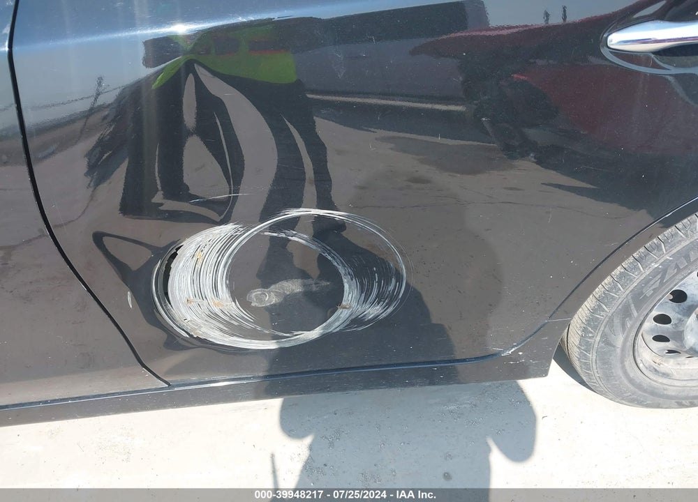 2017 NISSAN ALTIMA 2.5 S VIN: 1N4AL3AP9HN358663