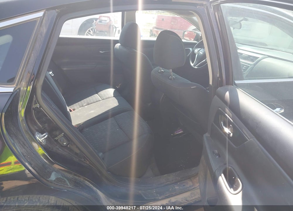 2017 NISSAN ALTIMA 2.5 S VIN: 1N4AL3AP9HN358663