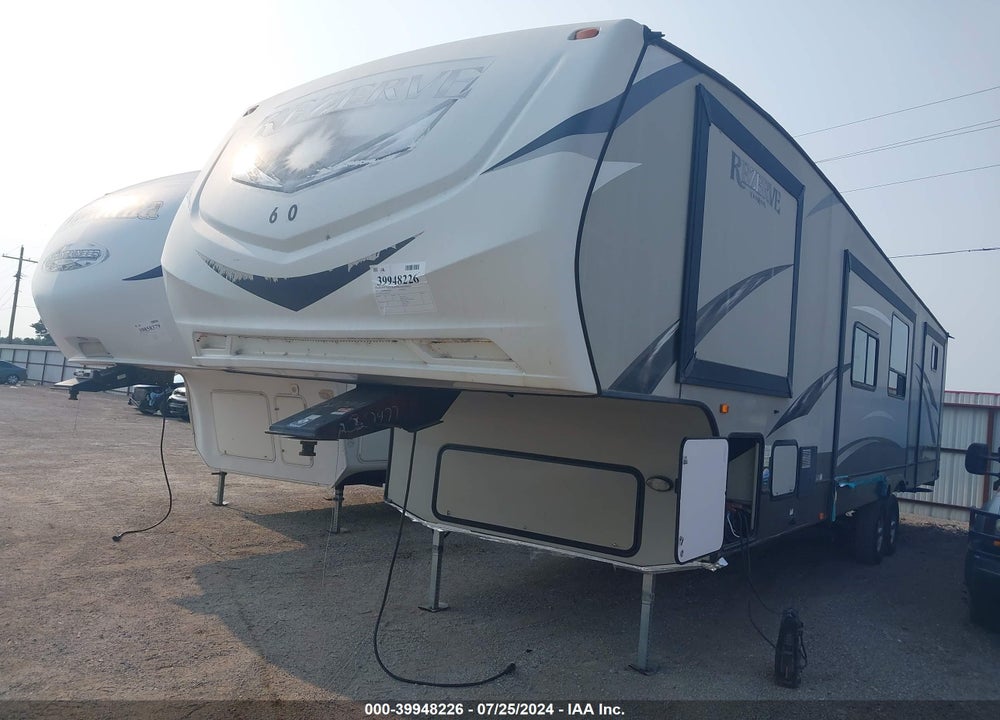 2016 CROSSROADS OTHER VIN: 4V0FC3626GB027977