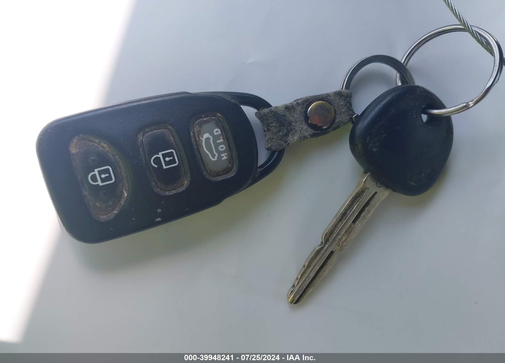 2016 HYUNDAI ELANTRA SE VIN: 5NPDH4AE5GH762863