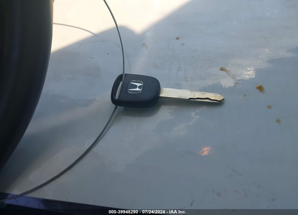 2003 HONDA ODYSSEY EX-L VIN: 5FNRL18983B090754